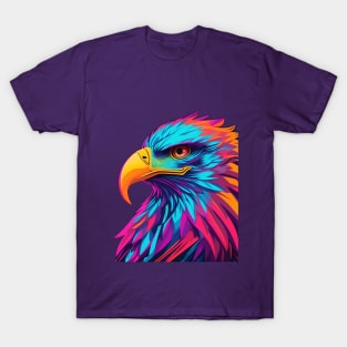 Colored magestic T-Shirt